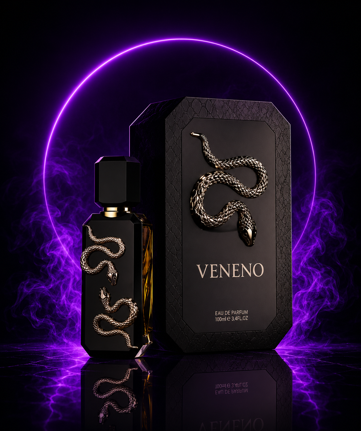 VENENO FRENCH AVENUE