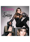 SASSY BY GREDMARIE COLON 1.69