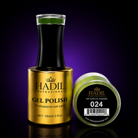HADIL BEAUTY AND NAILS COLOR # 024