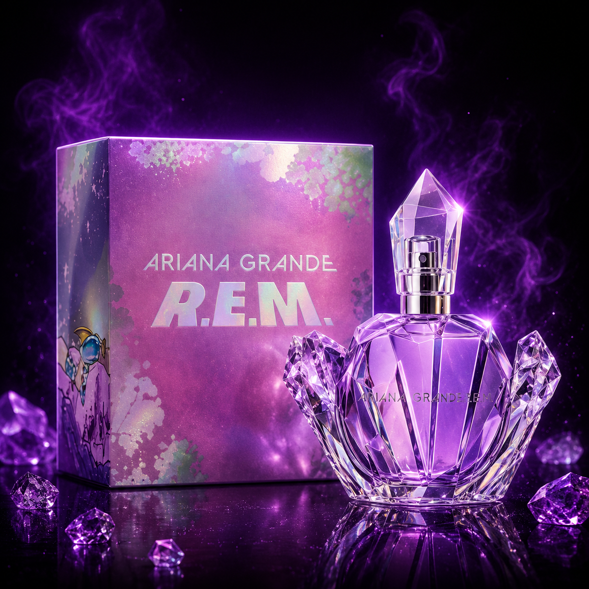ARIANA GRANDE REM W 3.4oz.
