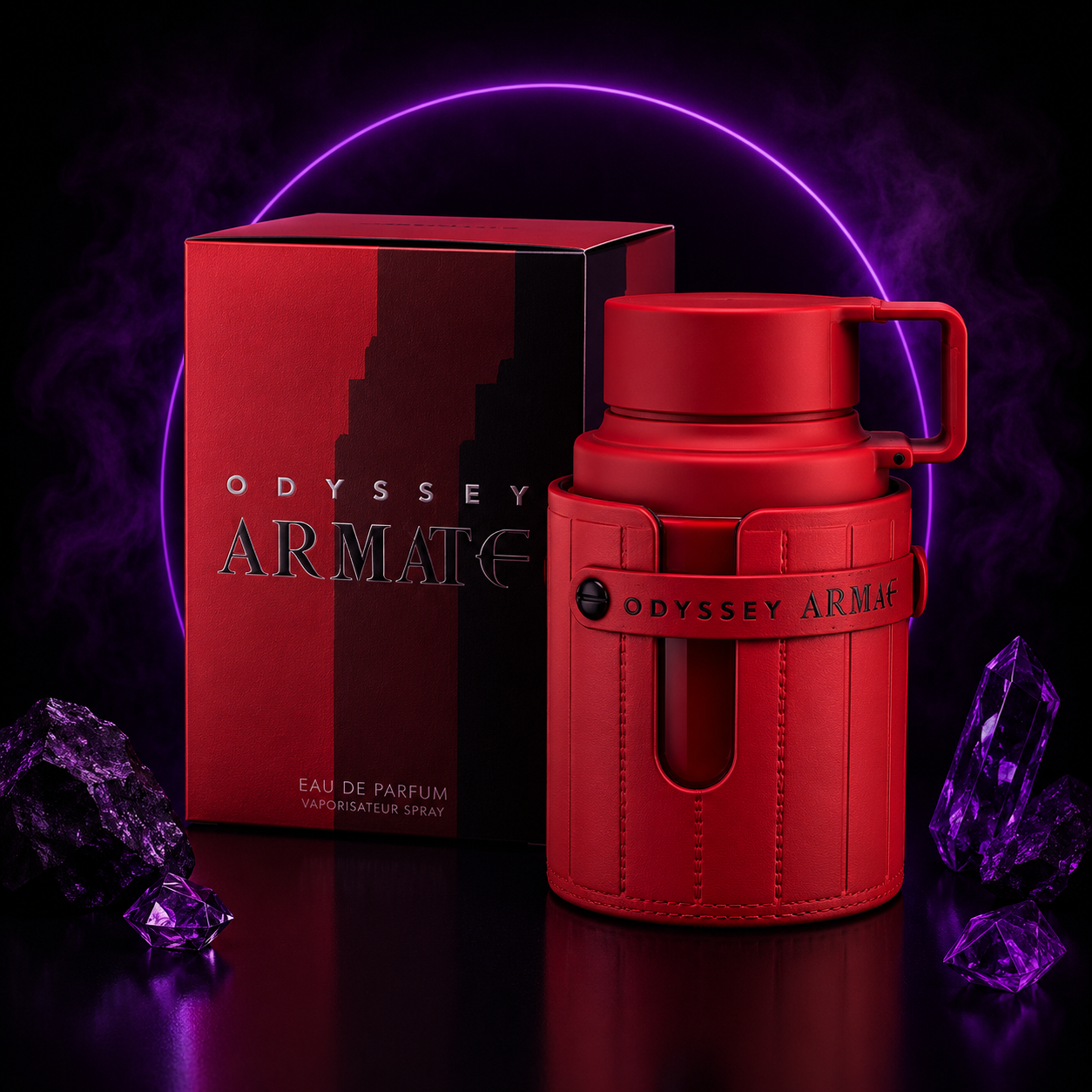 Armaf – Odyssey Artisto