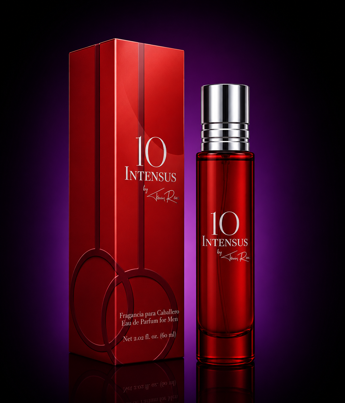 10 INTENSUS TOMMY RAMOS 2.2 oz