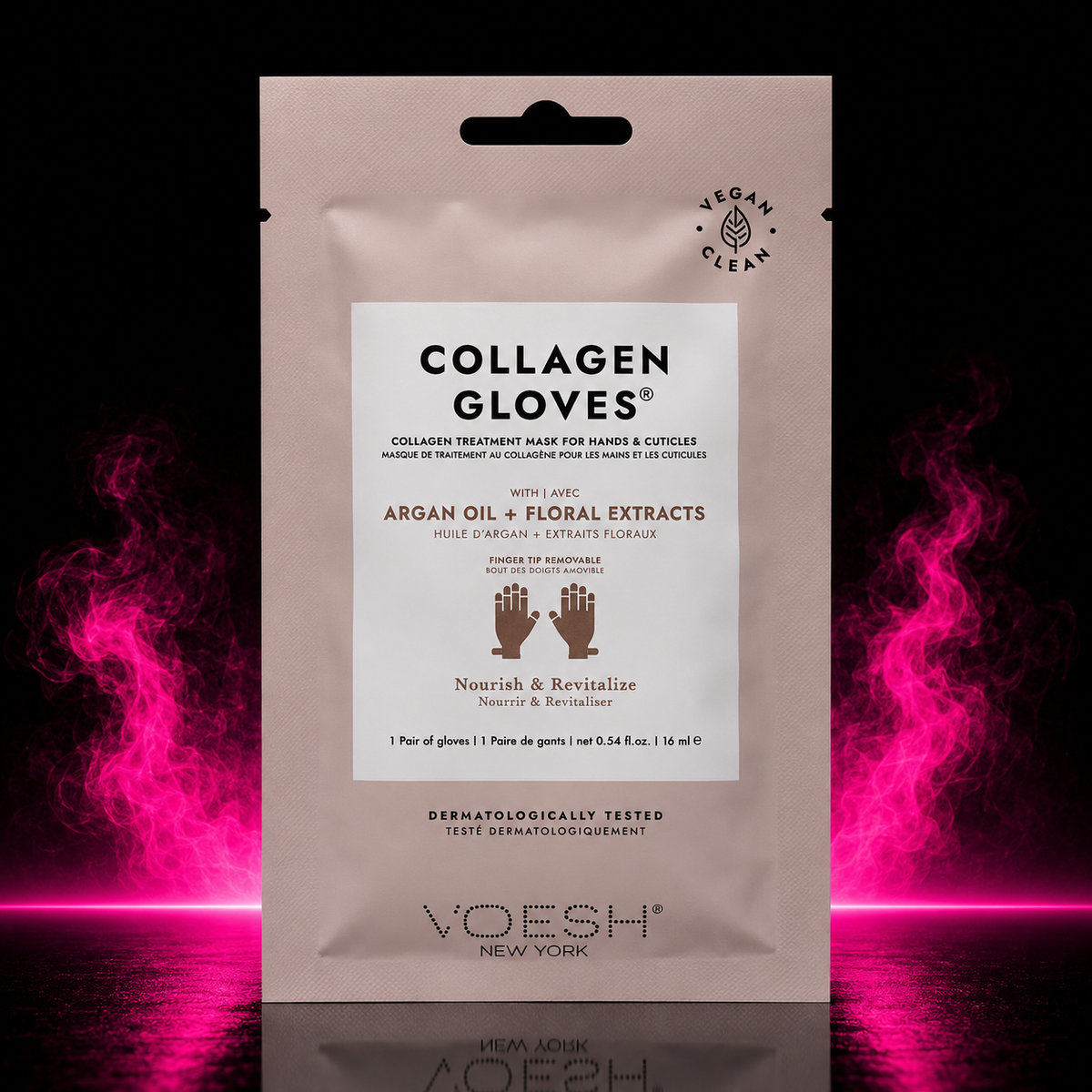 VOESH COLLAGEN GLOVES