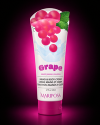 MARIPOSA  HAND Y BODY CREAM