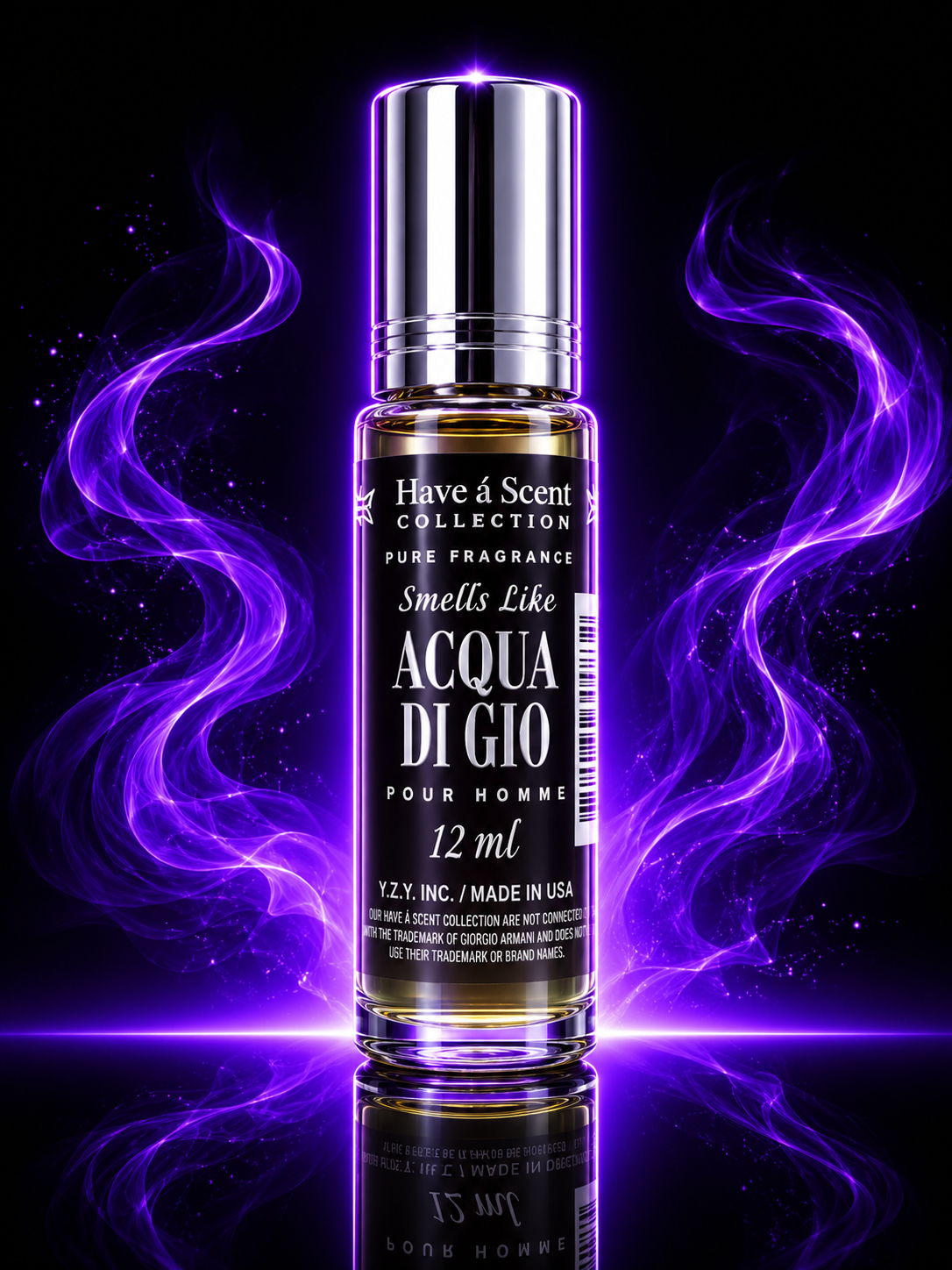 HAVE A SCENT ACQUA DI GIO 12ML