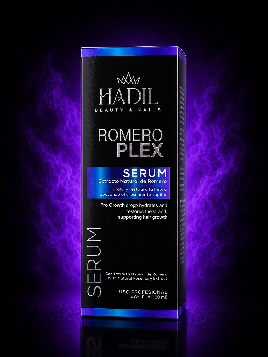 HADIL ROMEROPLEX SERUM