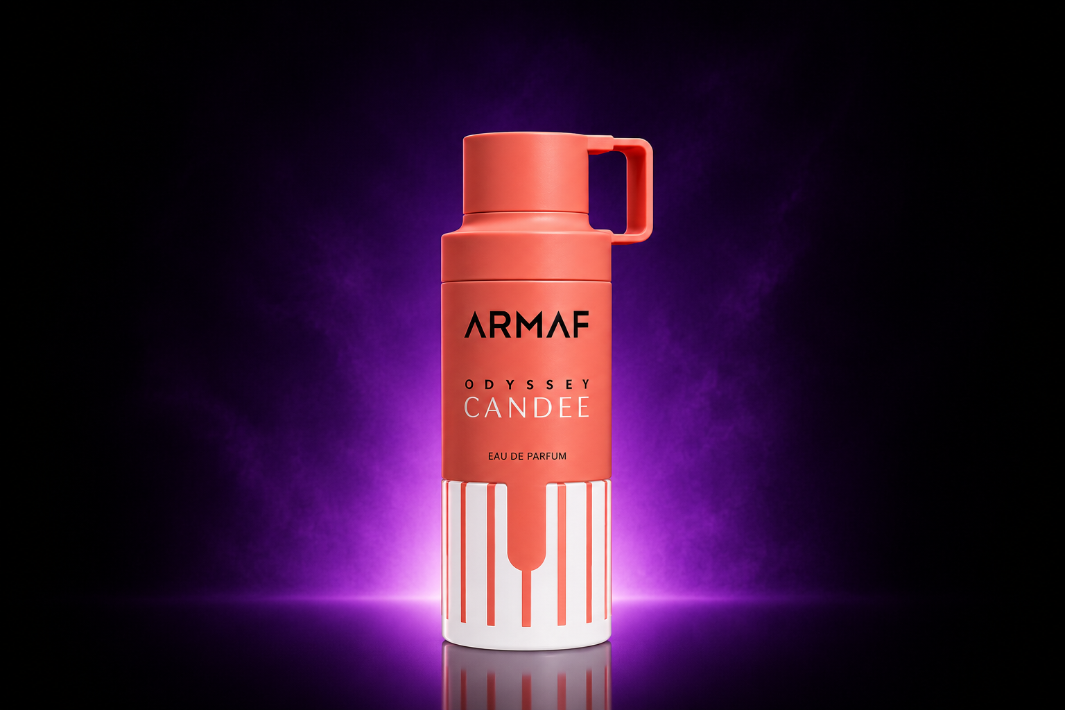 SPRAY ODYSSEY CANDEE - ARMAF 6.8OZ