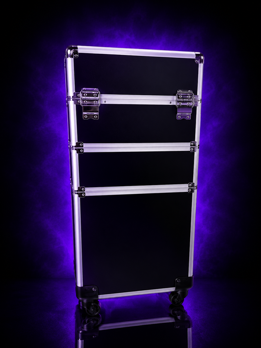 MAKEUP BOX CASE BE 198