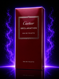 CARTIER DECLARATION M 3.3oz