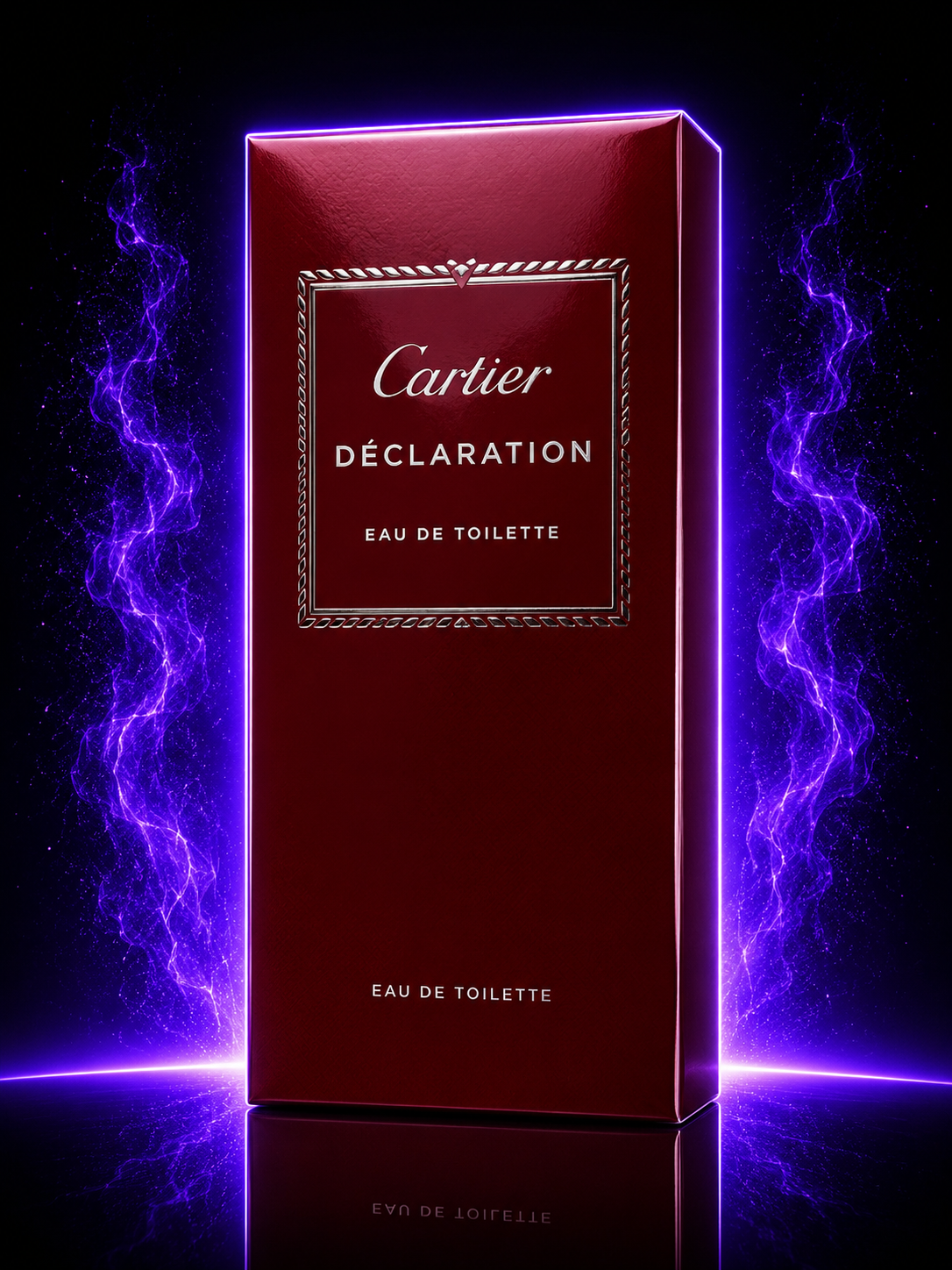 CARTIER DECLARATION M 3.3oz
