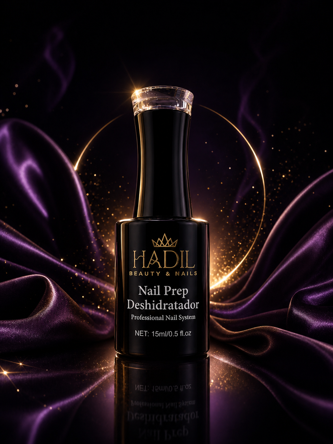 Deshidratador de HADIL Beauty & Nails