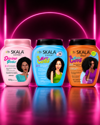 SKALA TREATMENT CREAM - LEAVE IN