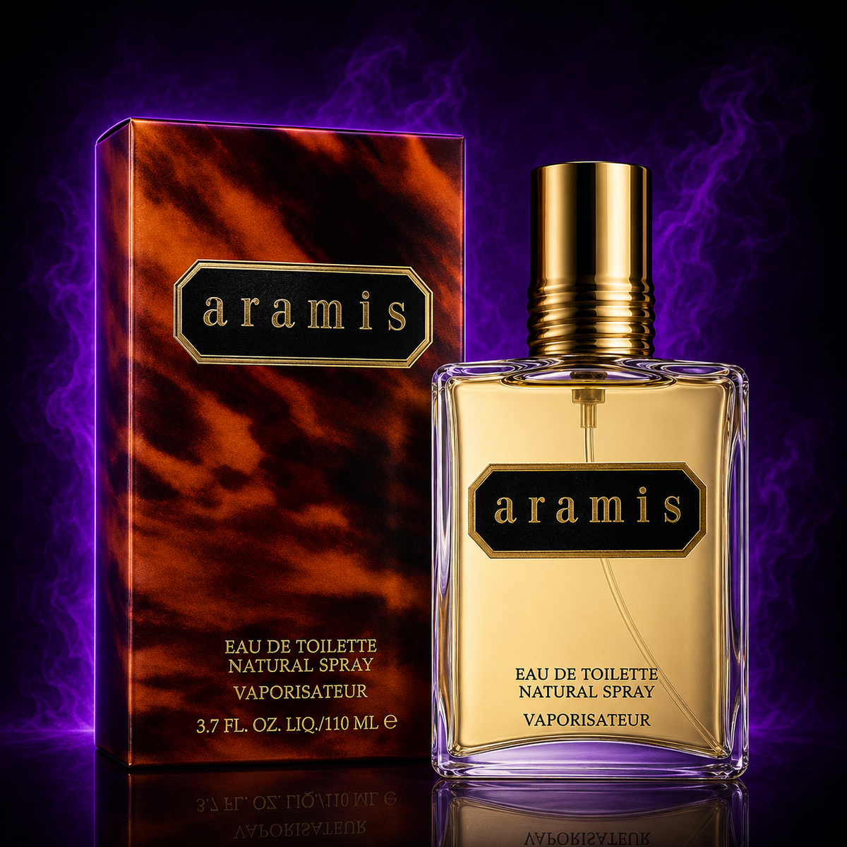 ARAMIS M 3.7oz