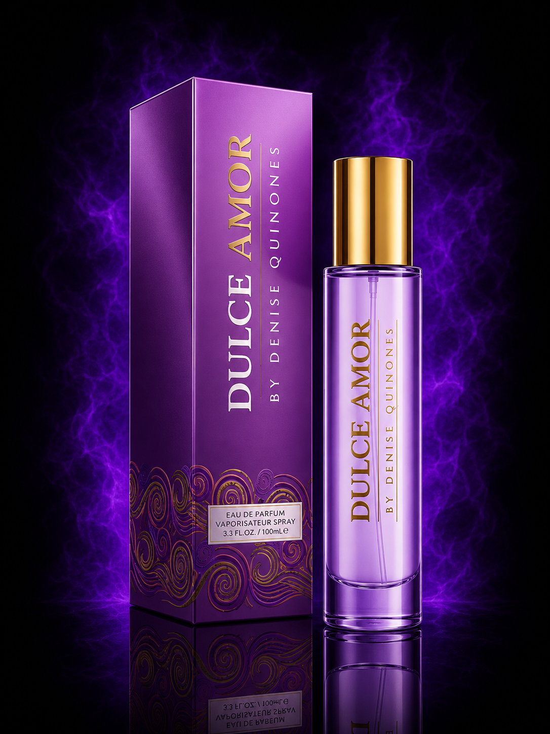 Dulce Amor by Denise Eau de Parfum