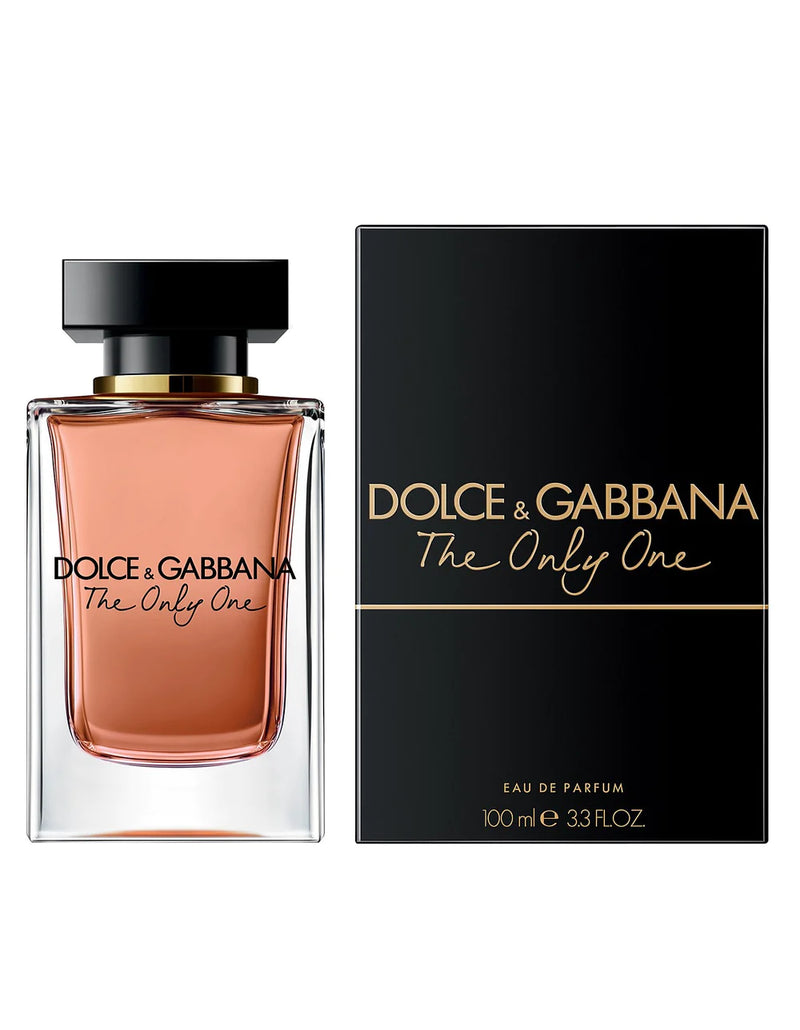 D&G THE ONLY ONE W 3.3oz