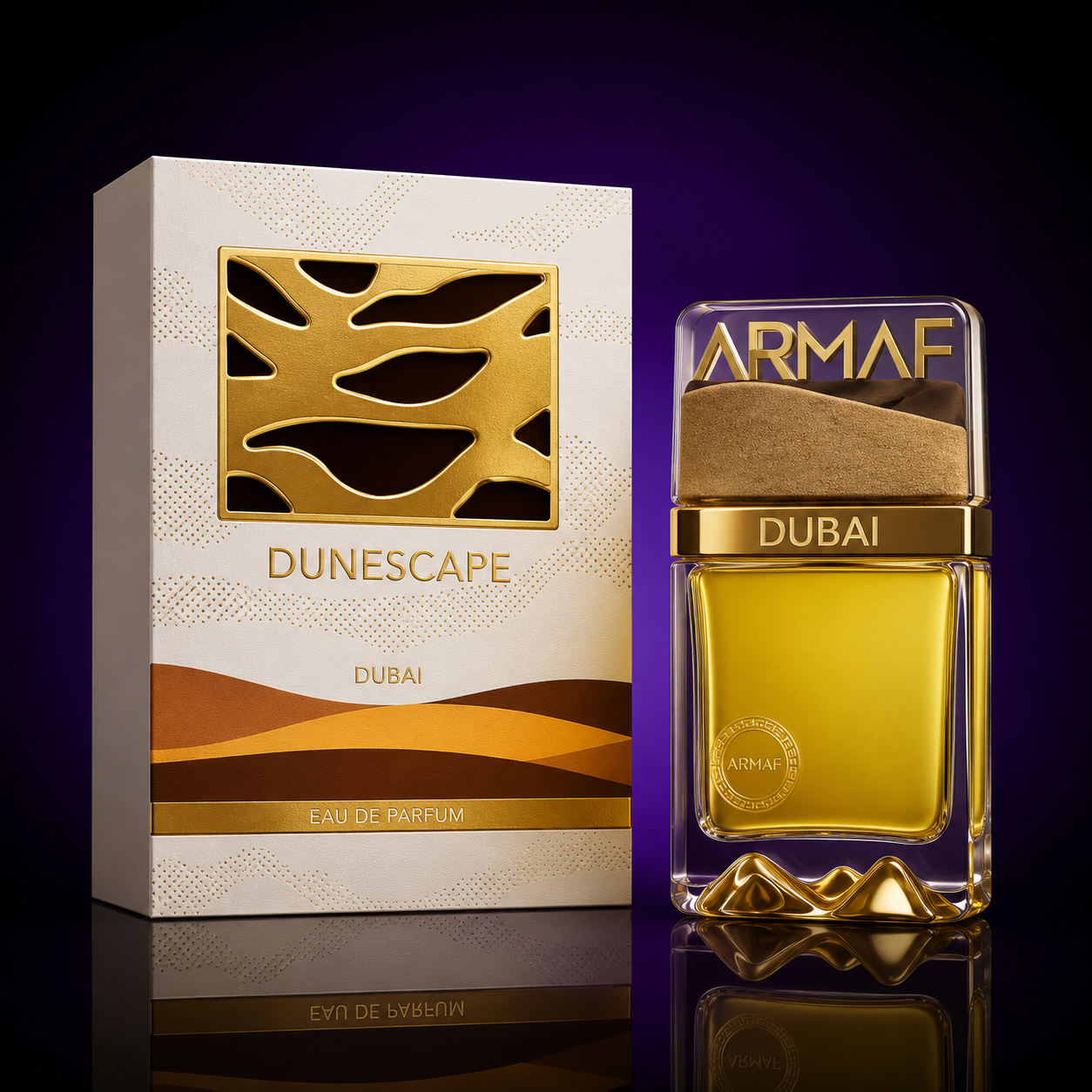ARMAF DUNESCAPE DUBAI