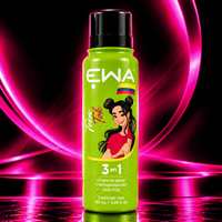 EWA CREMA PARA PEINAR 3 EN 1