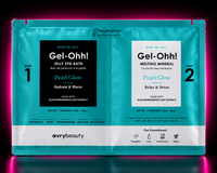 AVRY BEAUTY GEL-OHH JELLY SPA BATH