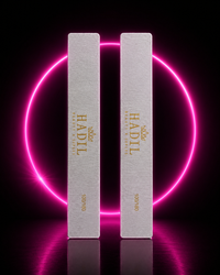 HADIL NAIL FILE 100/80