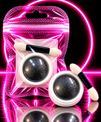 NAIL CHROME POWDER BE233