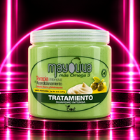 MAYOLIVA MAS OMEGA 3