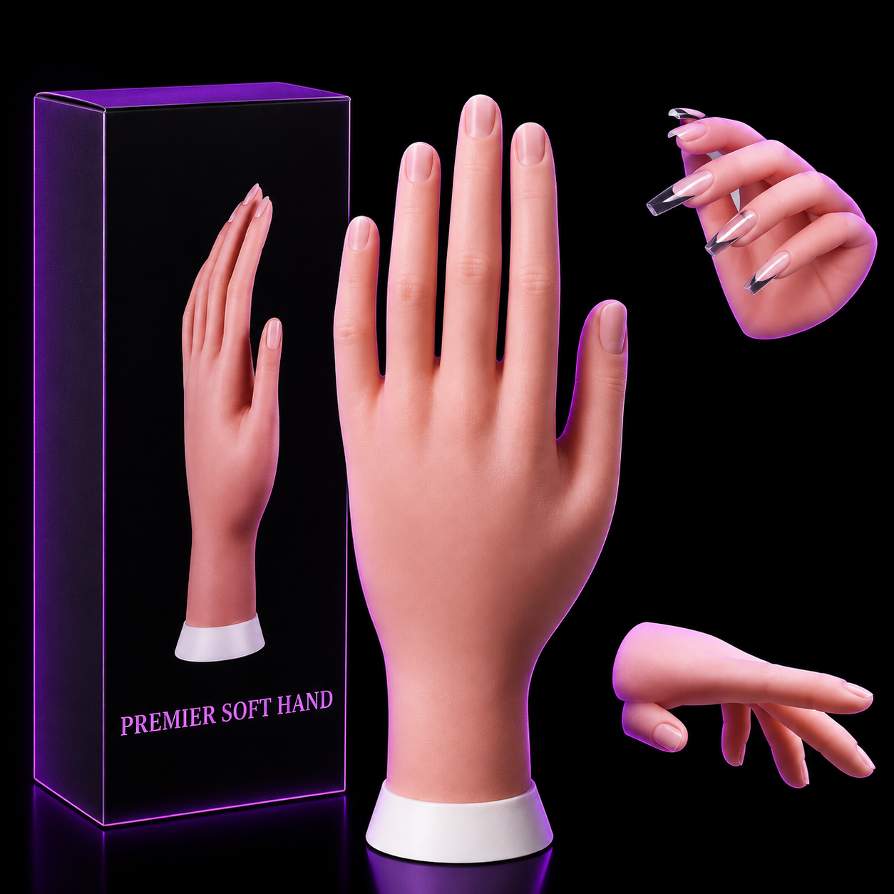 PREMIER PROF HAND