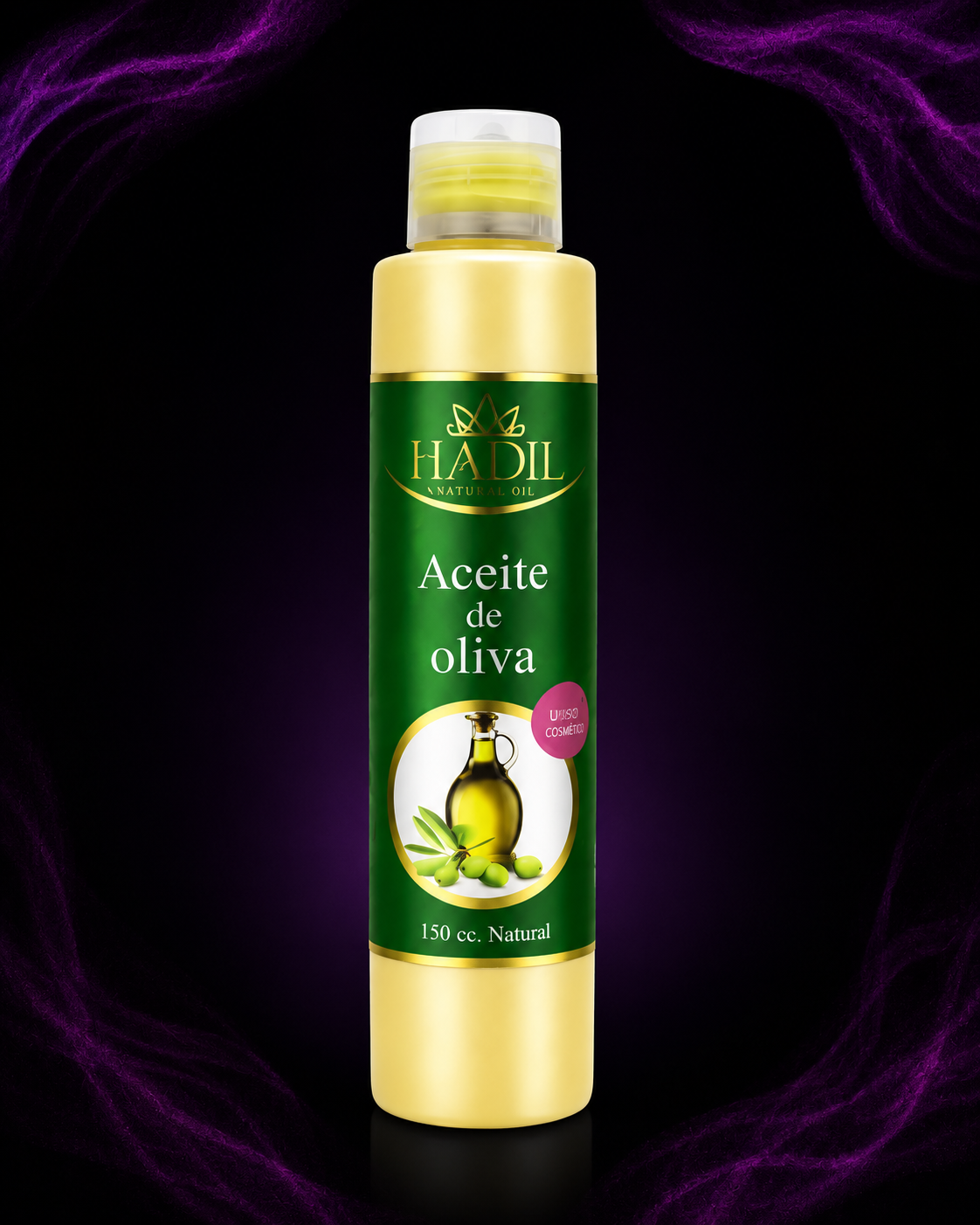 🫒 Aceite de Oliva HADIL 🫒