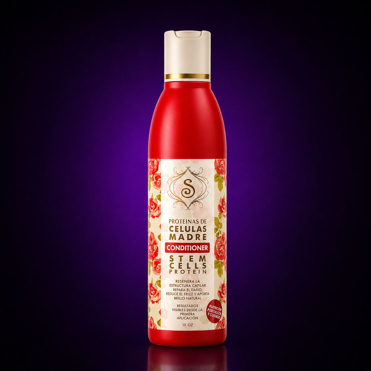 SIMONE STEM CELL RINS 16oz