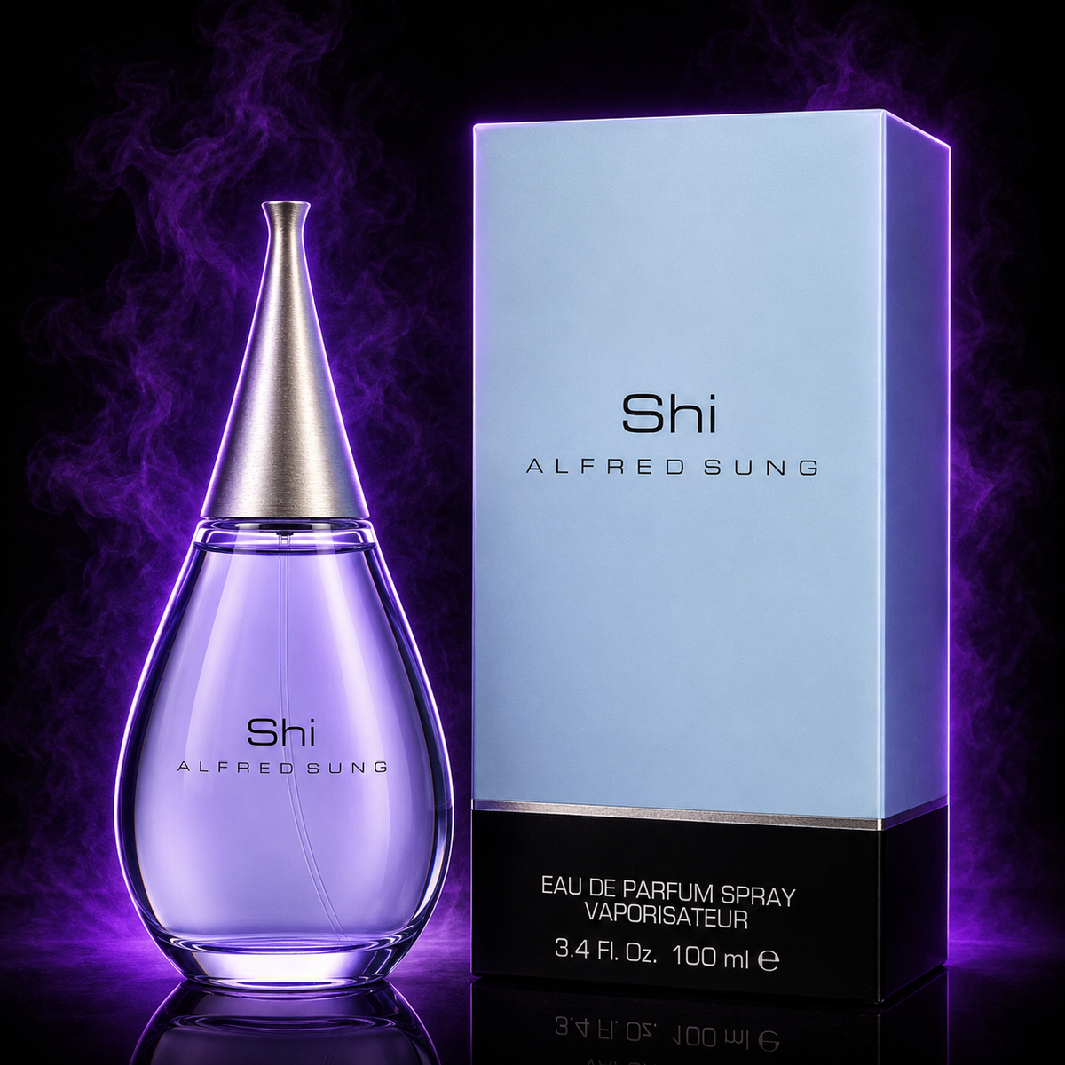 ALFRED SUNG SHI W 3.4oz