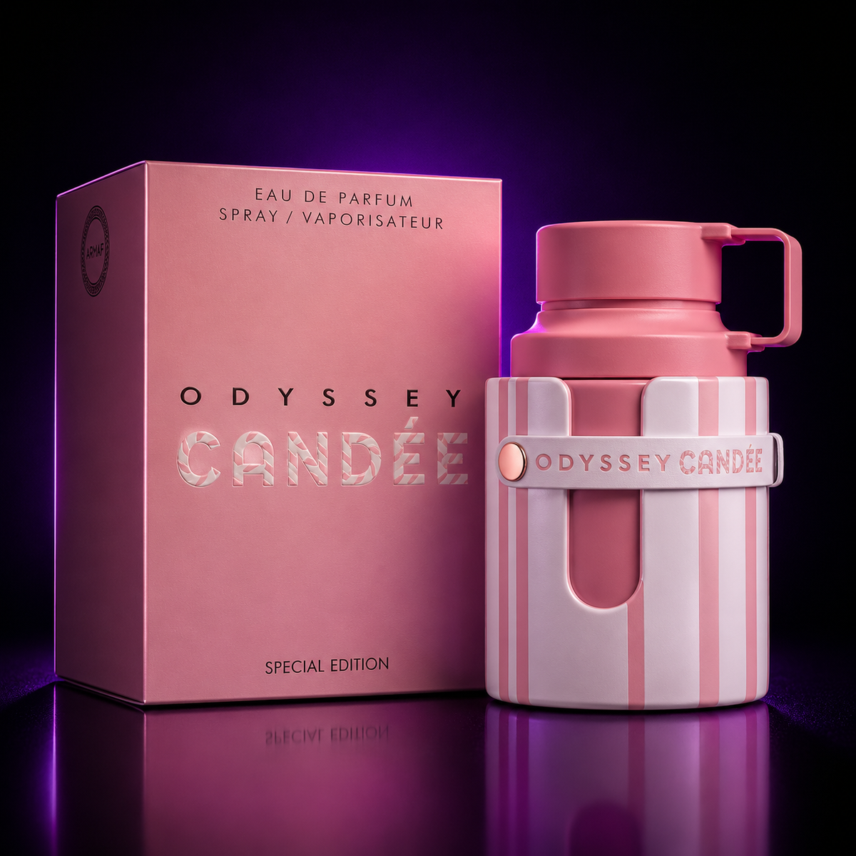 ODYSSEY CANDEE 3.4 ONZ