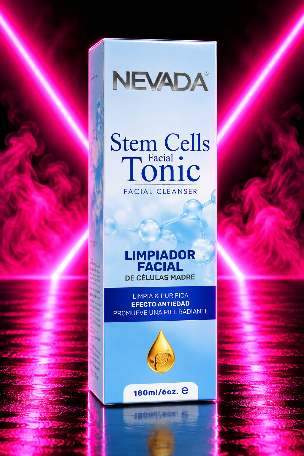 NEVADA FACIAL TONIC