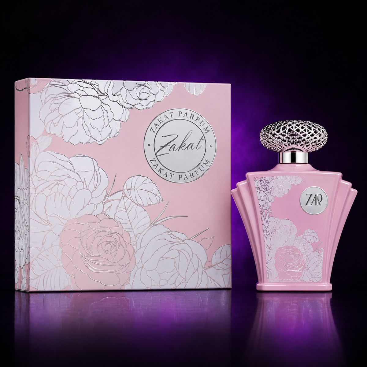 Zakat Parfum ZAO Eau de Parfum