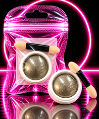 NAIL CHROME POWDER BE233