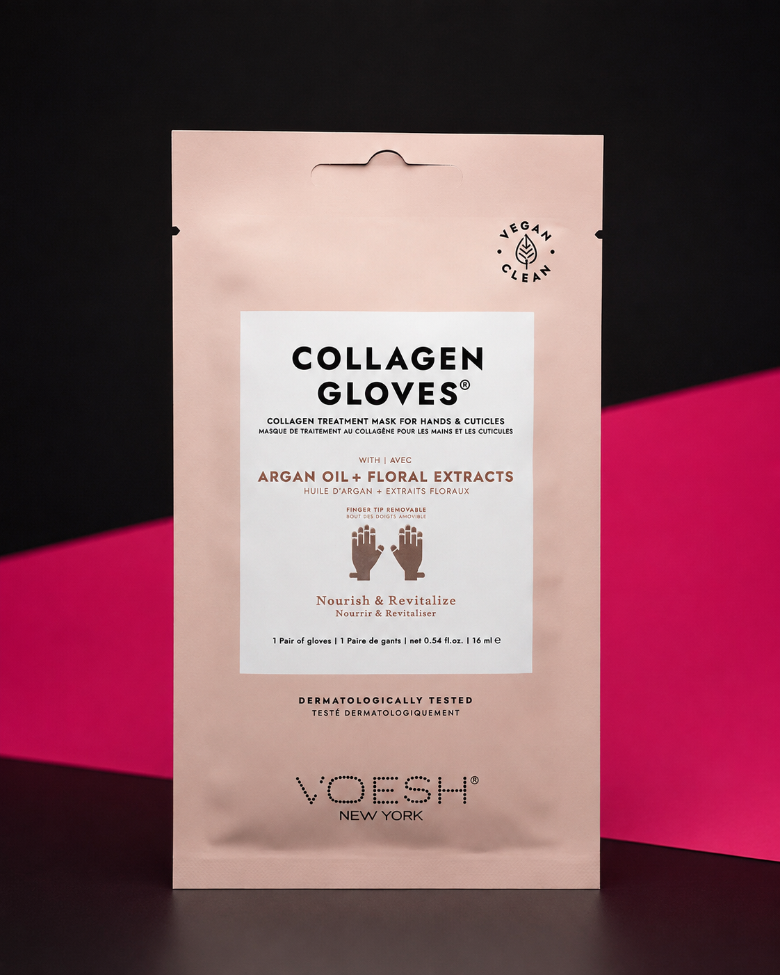VOESH COLLAGEN GLOVES