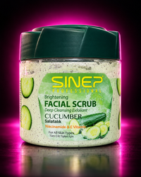 SINEP FACIAL SCRUB