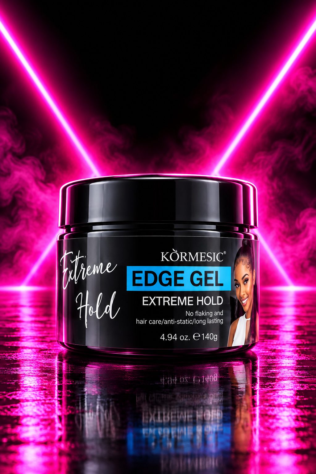 KORMESIC EDGE GEL