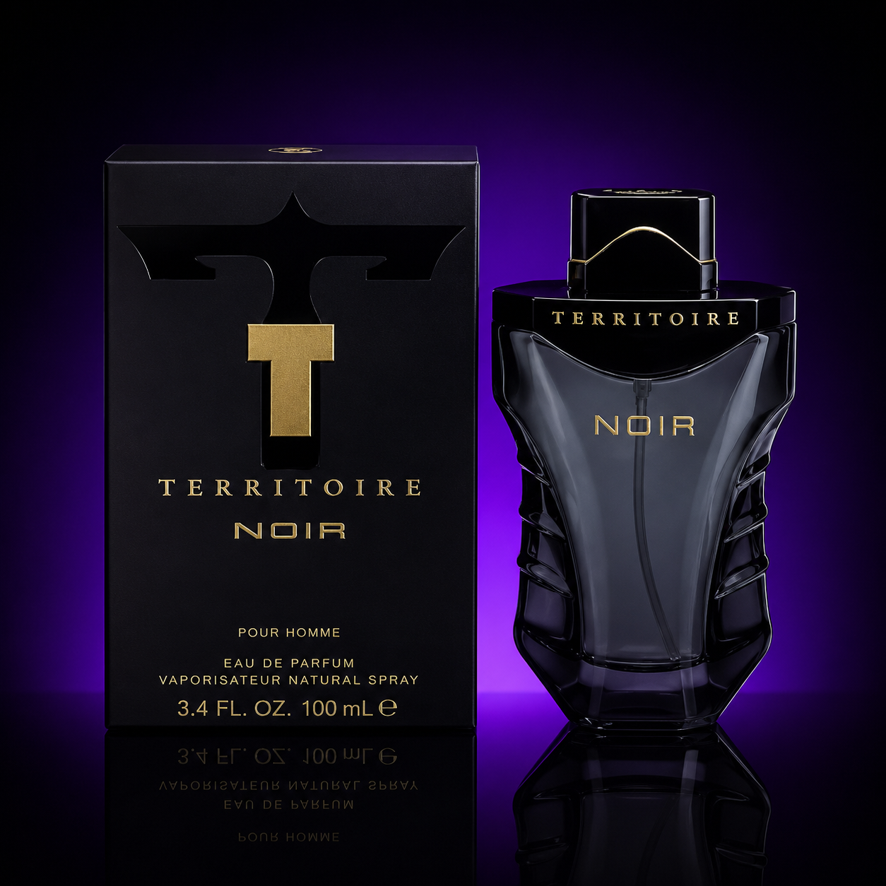 Territoire Noir