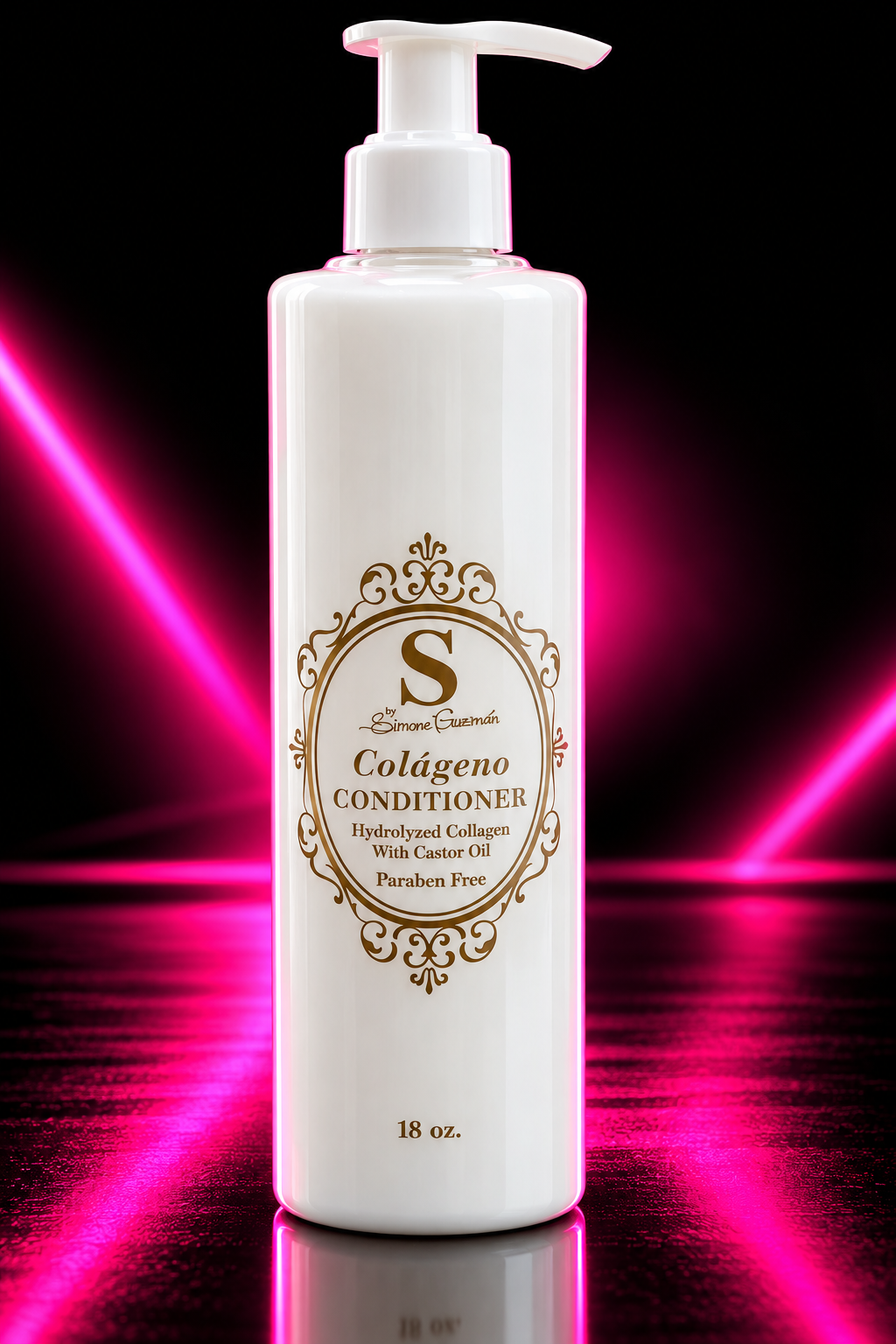 SIMONE G COLAGENO R 16oz