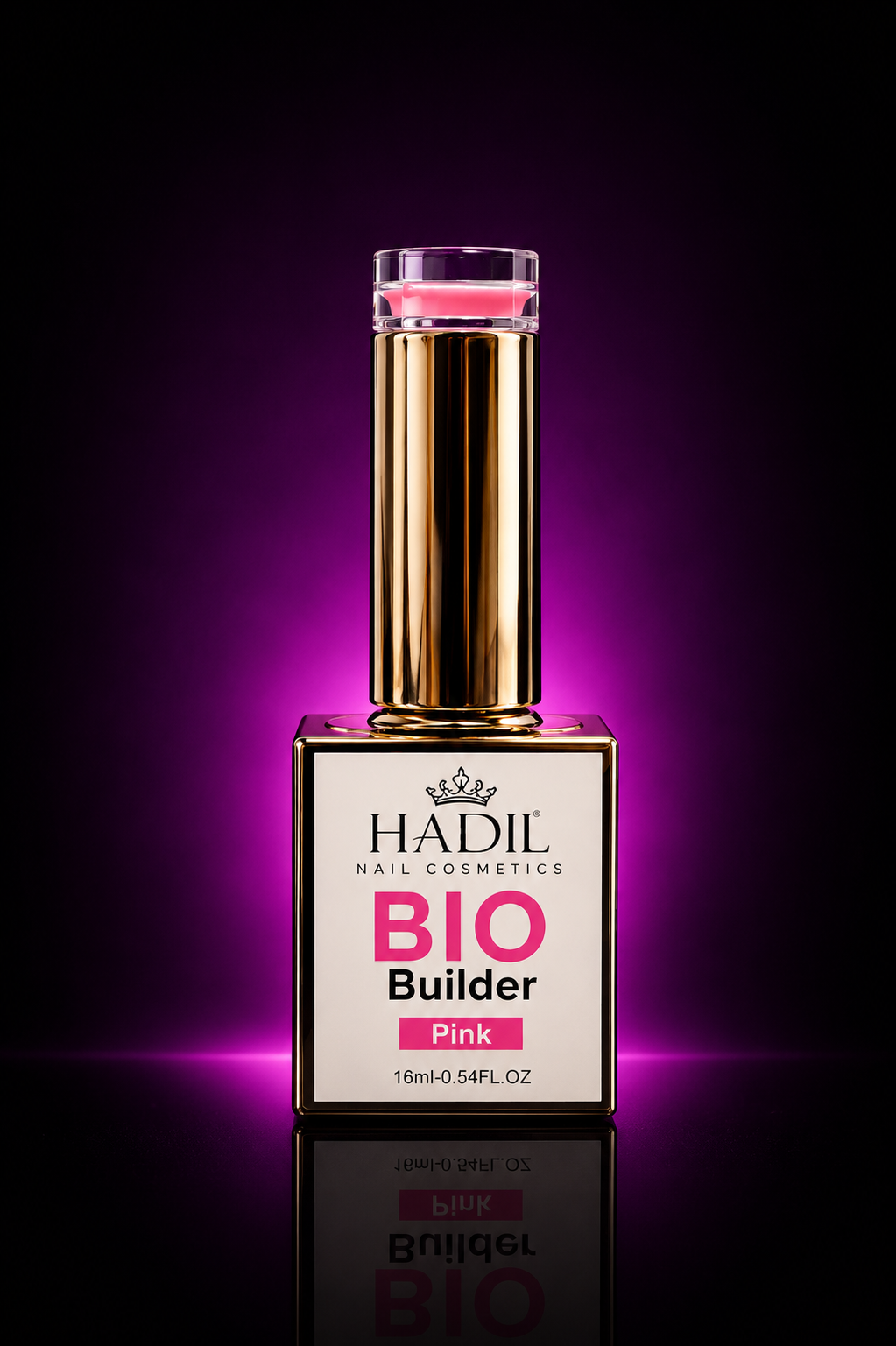 HADIL BIO BUILDER PINK