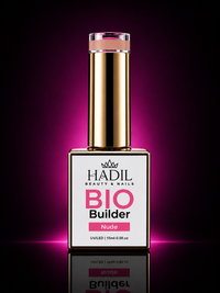 HADIL BIO BUILDER NUDE