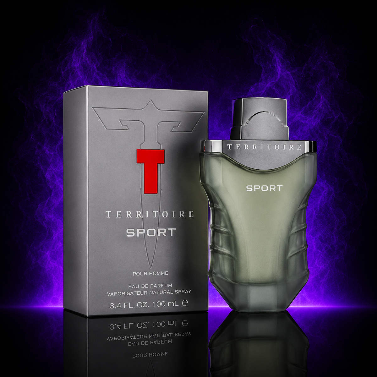 Territoire Sport Pour Homme