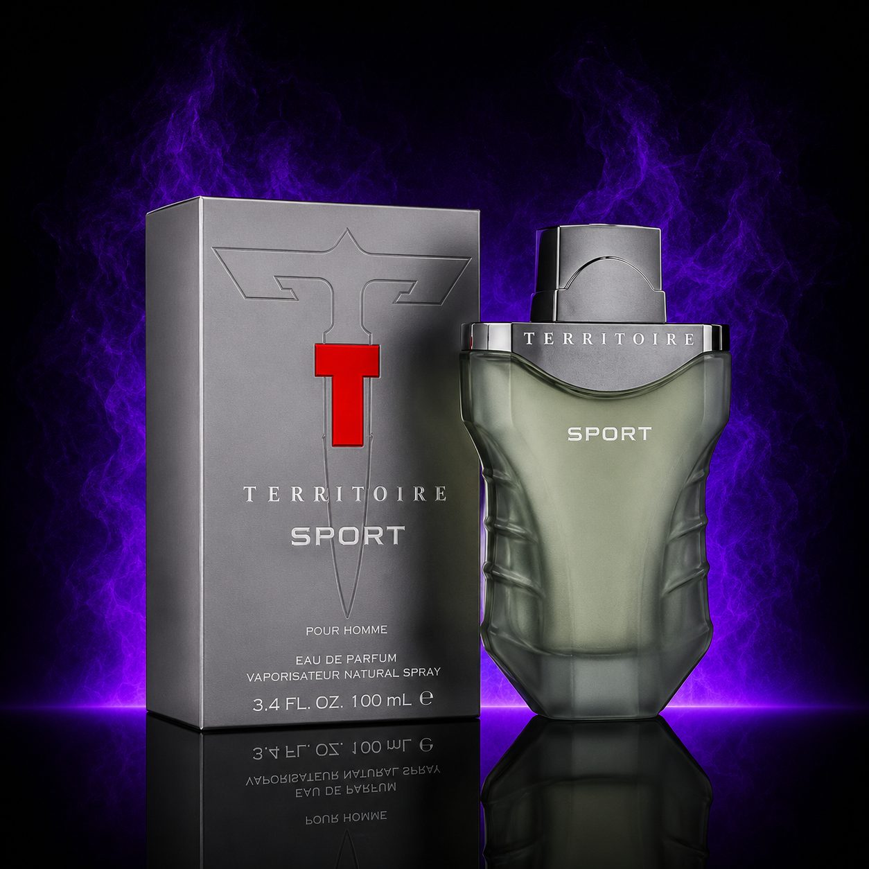 Territoire Sport Pour Homme
