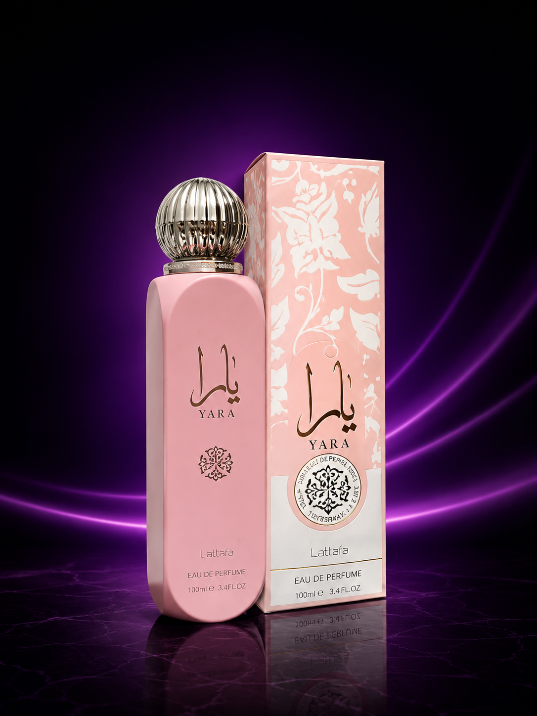 Lattafa Yara Eau de Parfum 5.07OZ
