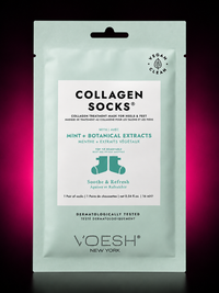 VOESH COLLAGEN SOCKS