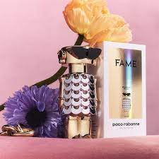 FAME PACO RABANNE M 3.4oz