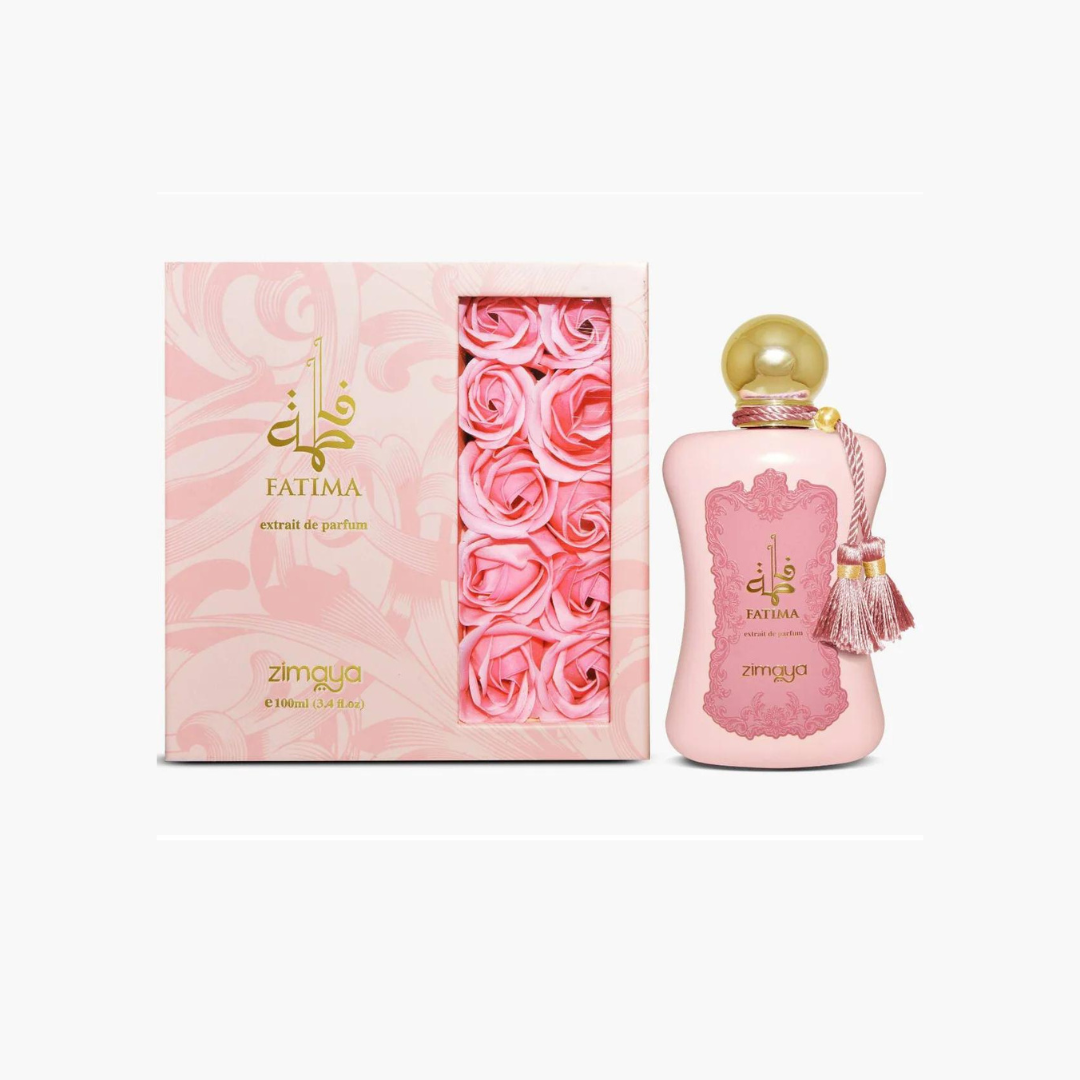 FATIMA EXTRAIT DE PERFUM W 3.4 – Beauty Express FATIMA EXTRAIT DE PERFUM W 3.4 – Beauty Express