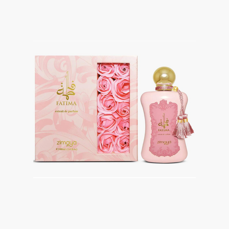 FATIMA EXTRAIT DE PERFUM W 3.4