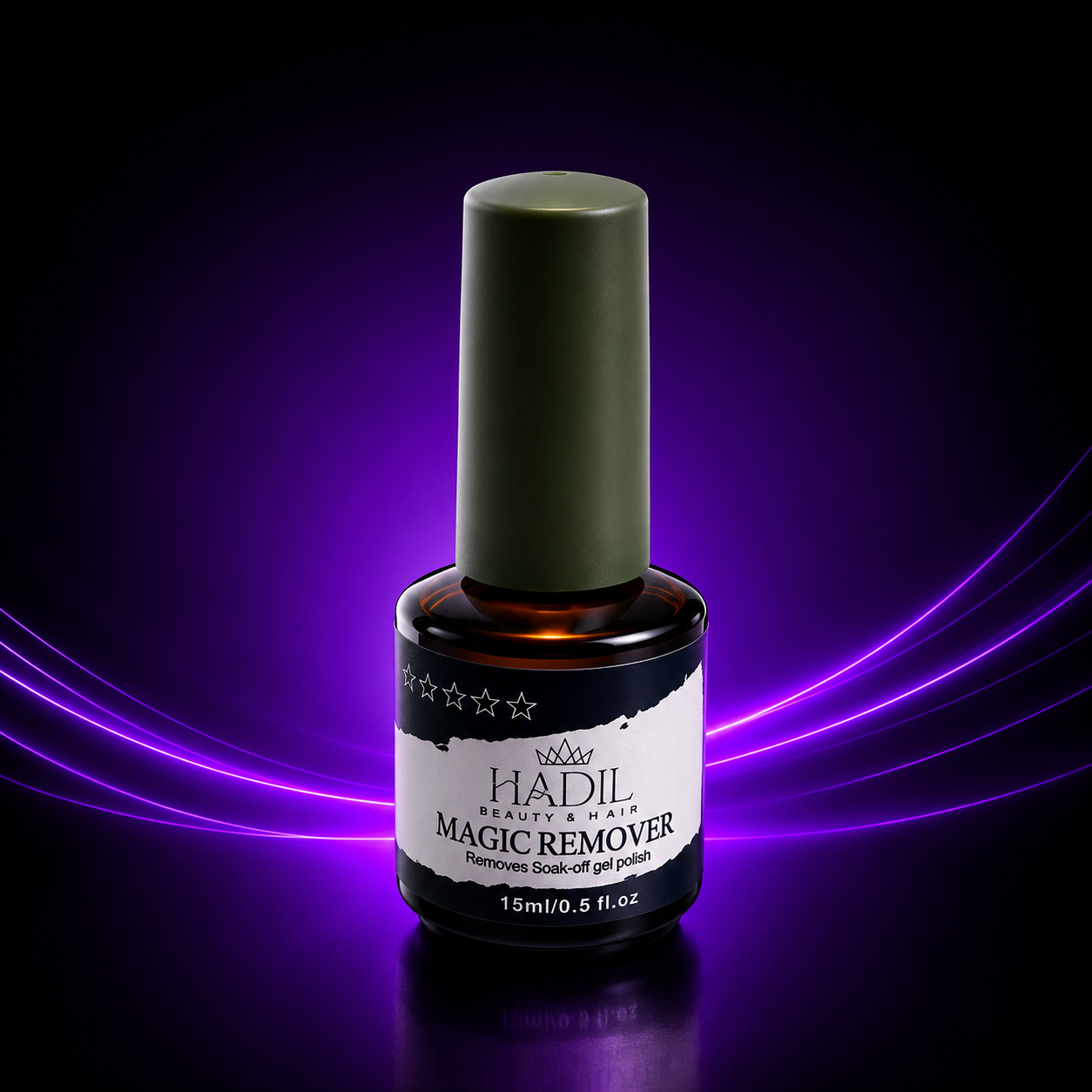HADIL MAGIC REMOVER