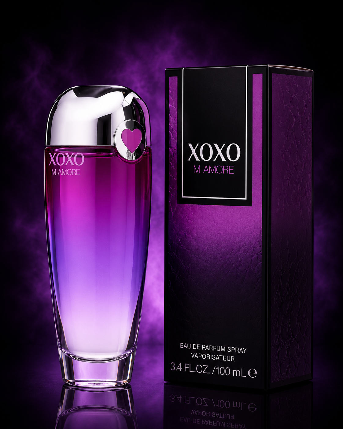 XOXO MY LOVE W 3.4 EDP