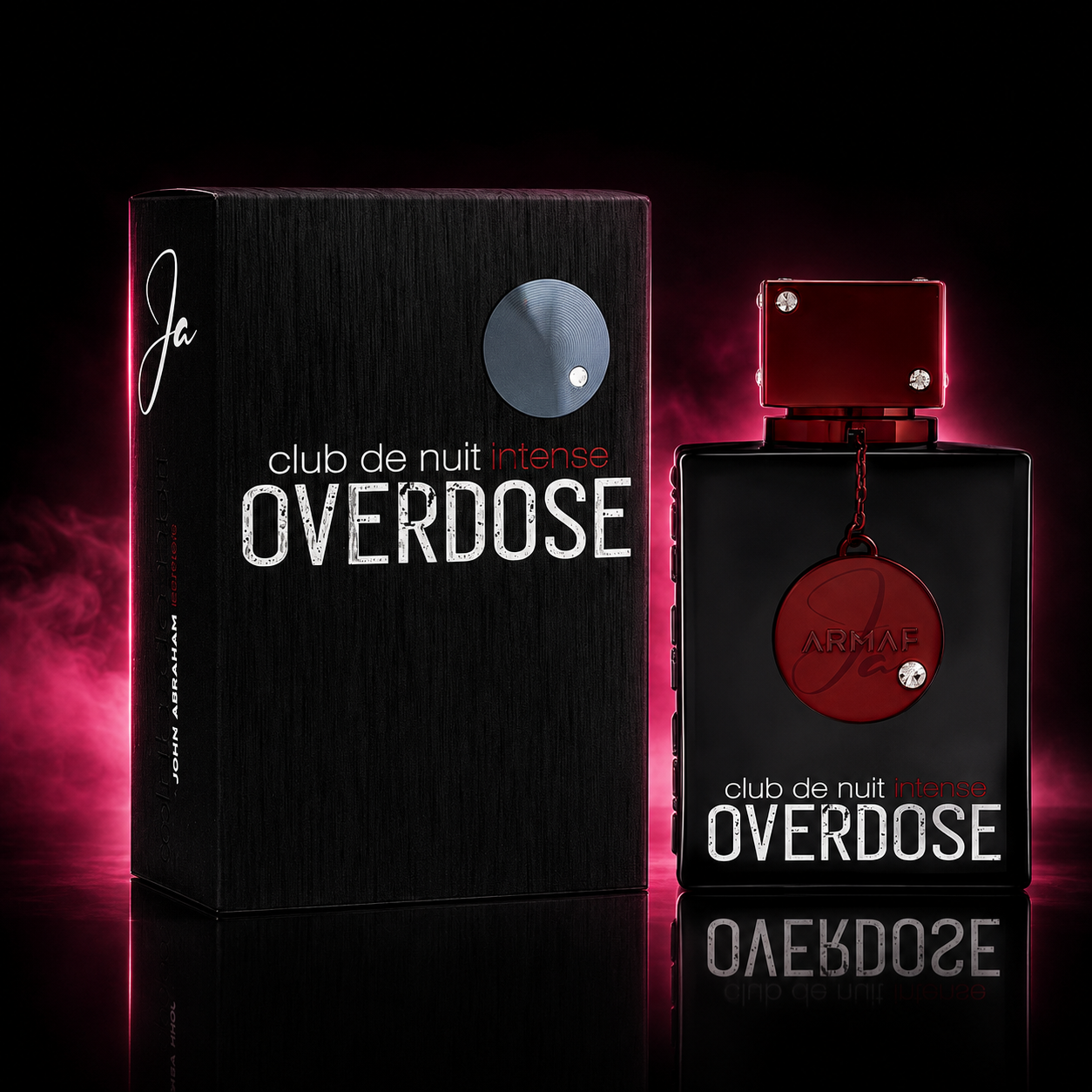 CLUB DE NUIT INTENSE OVERDOSE 3.4 OZ
